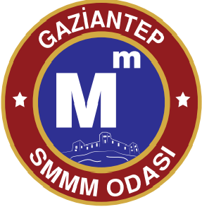 Gaziantep SMMMO