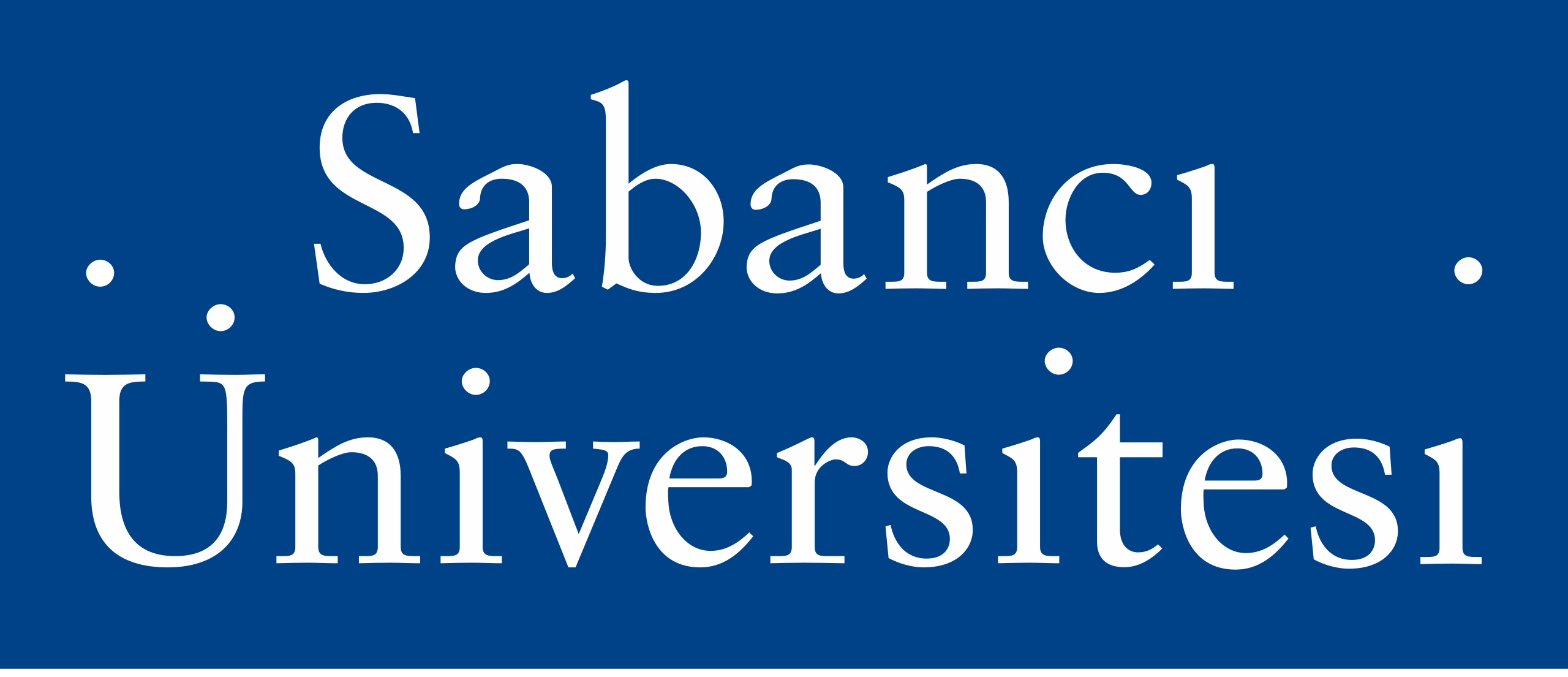 Sabancı Üniversitesi